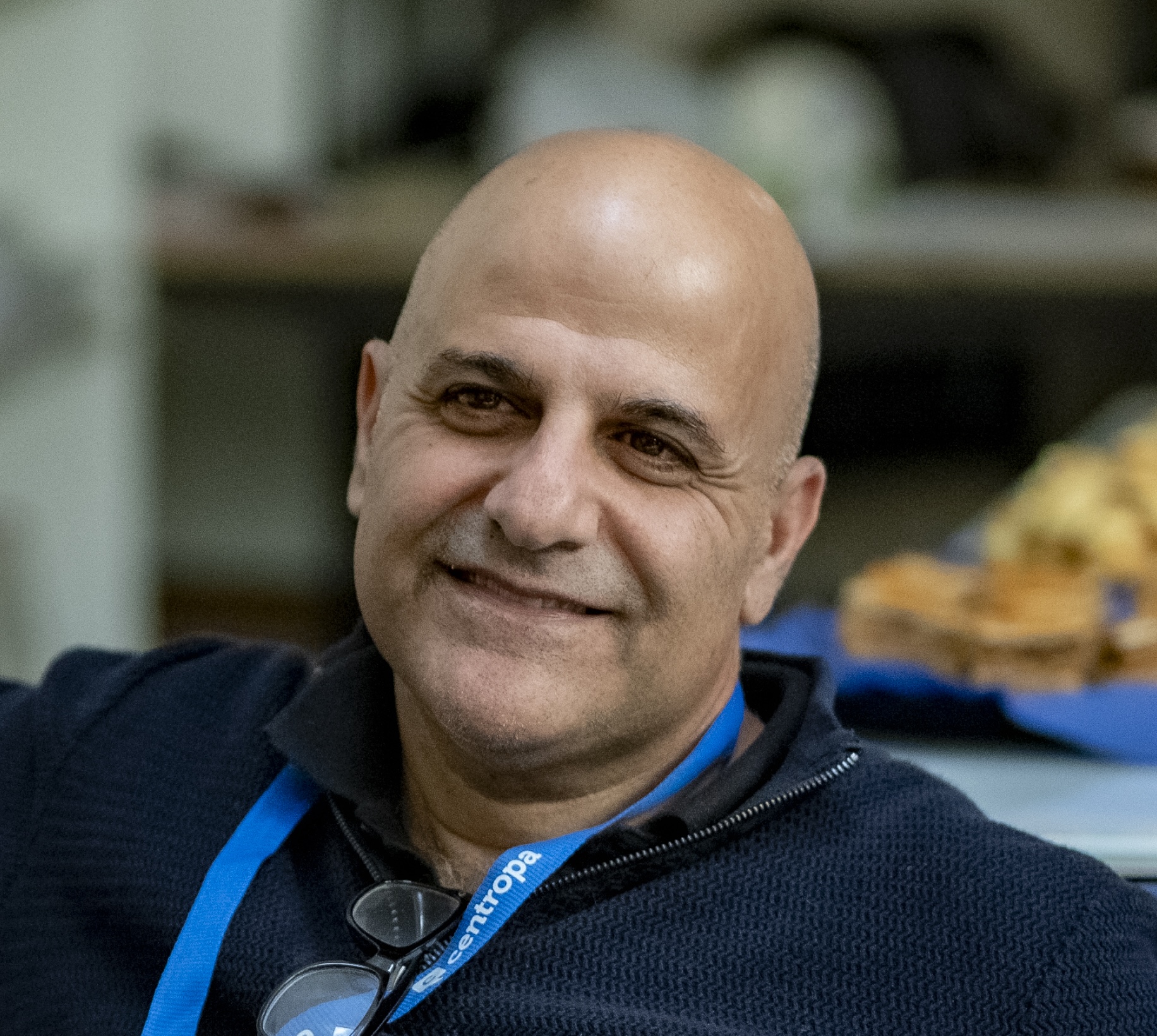 Ronen Cohen